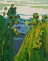 2008     DeepValley_40x50